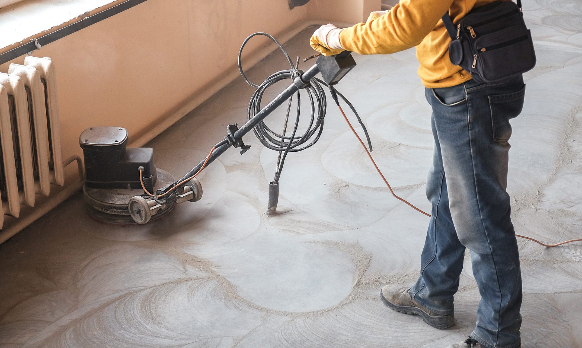 ConcreteRescue.ca